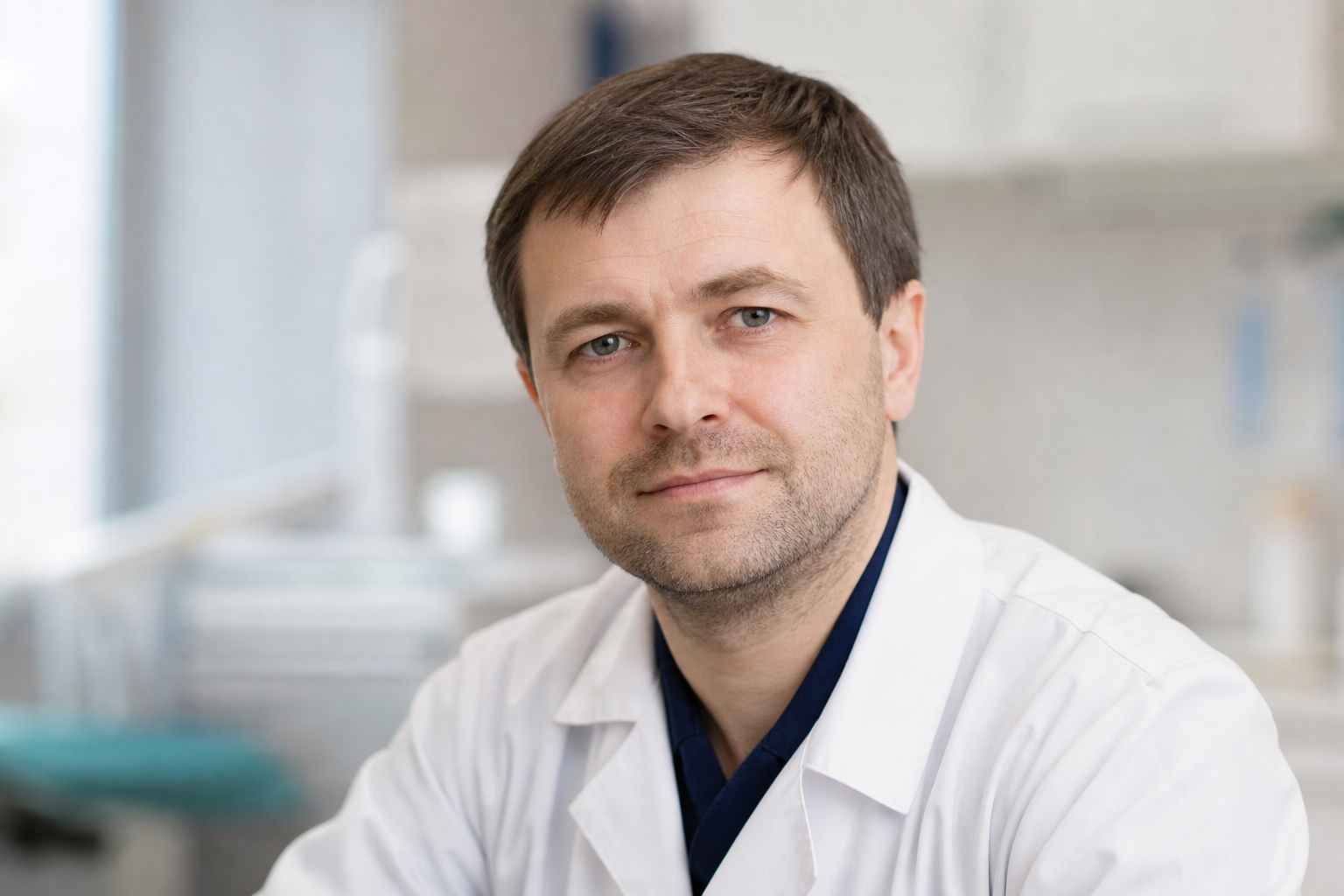 Алексей Громов — Врач-нарколог в Железногорске